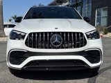 New 2025 Mercedes-Benz GLE 63 AMG S image 5