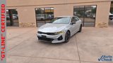 Used 2024 Kia K5 GT-Line w/ GT-Line Premium Package image 2