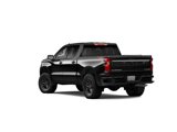 New 2025 Chevrolet Silverado 1500 Custom Trail Boss image 4