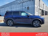 New 2026 Nissan Rogue SV image 2