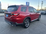 New 2025 Honda Pilot Touring image 5