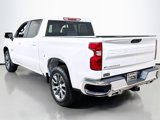 New 2026 Chevrolet Silverado 1500 LT w/ Texas Edition Plus image 3
