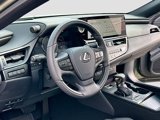 New 2025 Lexus ES 350 Ultra Luxury image 4