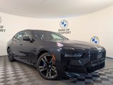 New 2025 BMW 740i xDrive image 3