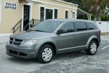 Used 2013 Dodge Journey American Value Package w/ Flexible Seating Group image 2