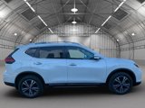 Used 2017 Nissan Rogue SL w/ SL Premium Package image 5