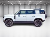 New 2025 Land Rover Defender 110 S image 2