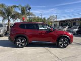 Used 2021 Nissan Rogue Platinum image 4