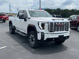 Used 2025 GMC Sierra 2500 Denali w/ Denali Reserve Package image 4