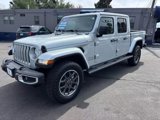 Used 2023 Jeep Gladiator Overland image 6