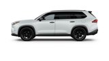 New 2025 Toyota Grand Highlander AWD Hybrid image 4