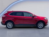 Used 2024 Ford Edge SEL w/ Convenience Package image 2