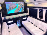 Used 2024 Mercedes-Benz Sprinter 3500 image 4