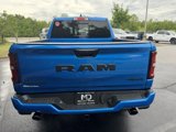 New 2025 RAM 1500 Laramie w/ Night Edition image 4