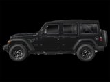 New 2025 Jeep Wrangler Sport S image 3