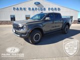 New 2025 Ford Ranger Raptor image 1