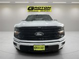 New 2025 Ford F150 XLT w/ Equipment Group 302A MID image 5