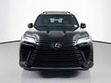 New 2025 Lexus LX 600 4WD w/ Luxury Package image 2