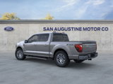 New 2025 Ford F150 Lariat image 4