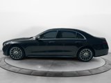 New 2025 Mercedes-Benz S 580 4MATIC Sedan image 4