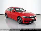 Used 2020 BMW 330i Sedan w/ Convenience Package image 3