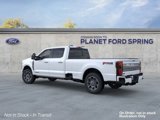 New 2026 Ford F350 Platinum image 5