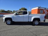 Used 2022 Chevrolet Colorado LT w/ Fleet Safety Package image 2