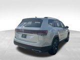 New 2026 Volkswagen Atlas SE image 4