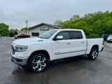 Used 2022 RAM 1500 Limited image 3