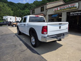 Used 2018 RAM 2500 Tradesman w/ Chrome Appearance Group image 6