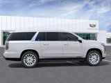 New 2025 Cadillac Escalade ESV Luxury image 5
