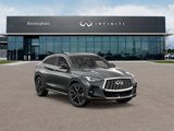 New 2025 INFINITI QX55 Luxe w/ Cargo Package image 3