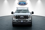 New 2025 Ford F550 2WD SuperCab Super Duty image 3