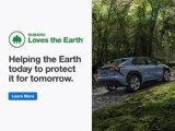 New 2025 Subaru Forester Touring image 3