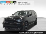 New 2026 Dodge Durango GT image 1