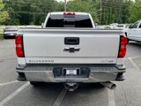 Used 2019 Chevrolet Silverado 2500 LTZ w/ Duramax Plus Package image 6