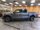 Certified 2023 Ford F150 XLT w/ Equipment Group 302A High image 4