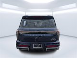New 2025 INFINITI QX80 Sensory image 4
