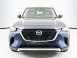 Used 2024 MAZDA CX-90 3.3 Turbo w/ Premium Package image 2