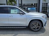 New 2025 Mercedes-Benz GLS 450 4MATIC image 2