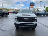 New 2025 Chevrolet Silverado 2500 Custom w/ Custom Value Package image 2