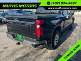 Used 2022 Chevrolet Silverado 1500 LT w/ Bed Protection Package image 2