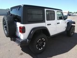 New 2025 Jeep Wrangler Unlimited Rubicon image 5
