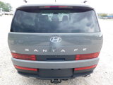New 2025 Hyundai Santa Fe SEL image 6