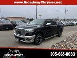 New 2025 RAM 1500 Laramie image 3