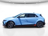 New 2025 Hyundai Ioniq 5 N image 4