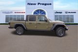 New 2025 Jeep Gladiator Rubicon w/ Safety Group image 2