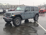 New 2025 Jeep Wrangler Unlimited Rubicon image 2
