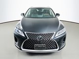 Certified 2022 Lexus RX 350L Premium w/ Premium Package image 2