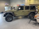 New 2025 Jeep Wrangler Willys image 4